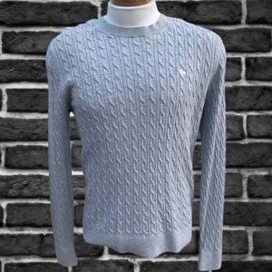 Vintage knit Abercrombie & Fitch Sweatshirt